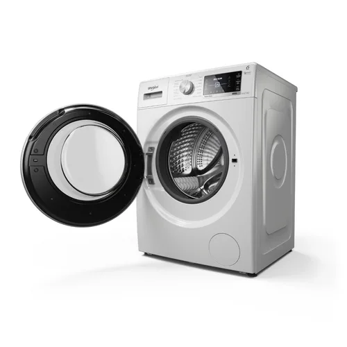 LAVASECARROPAS WHIRLPOOL WCF10BF 10. 5 / 7KG INVERTER 1600RPM - Vista 3
