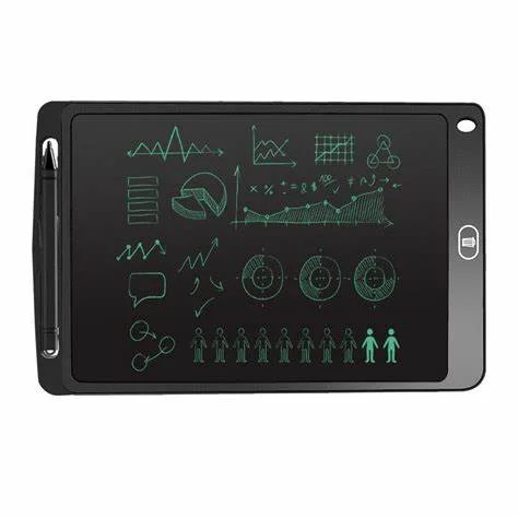 PIZARRA LCD LUO 12'' LU-A61