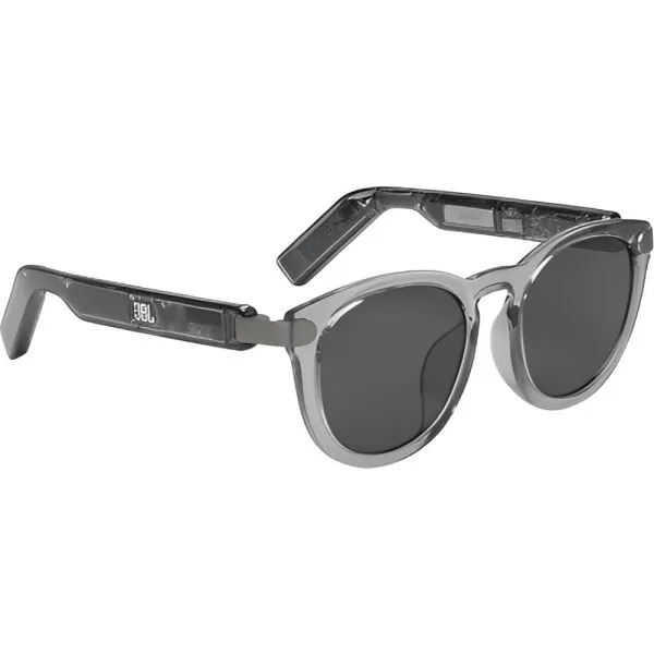 Anteojos de audio JBL Soundgear Frames, oído abierto y Bluetooth