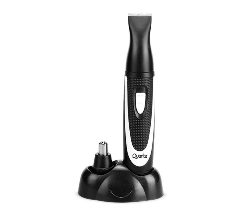 Cortador de pelo 2 en 1 Quanta QTCET21