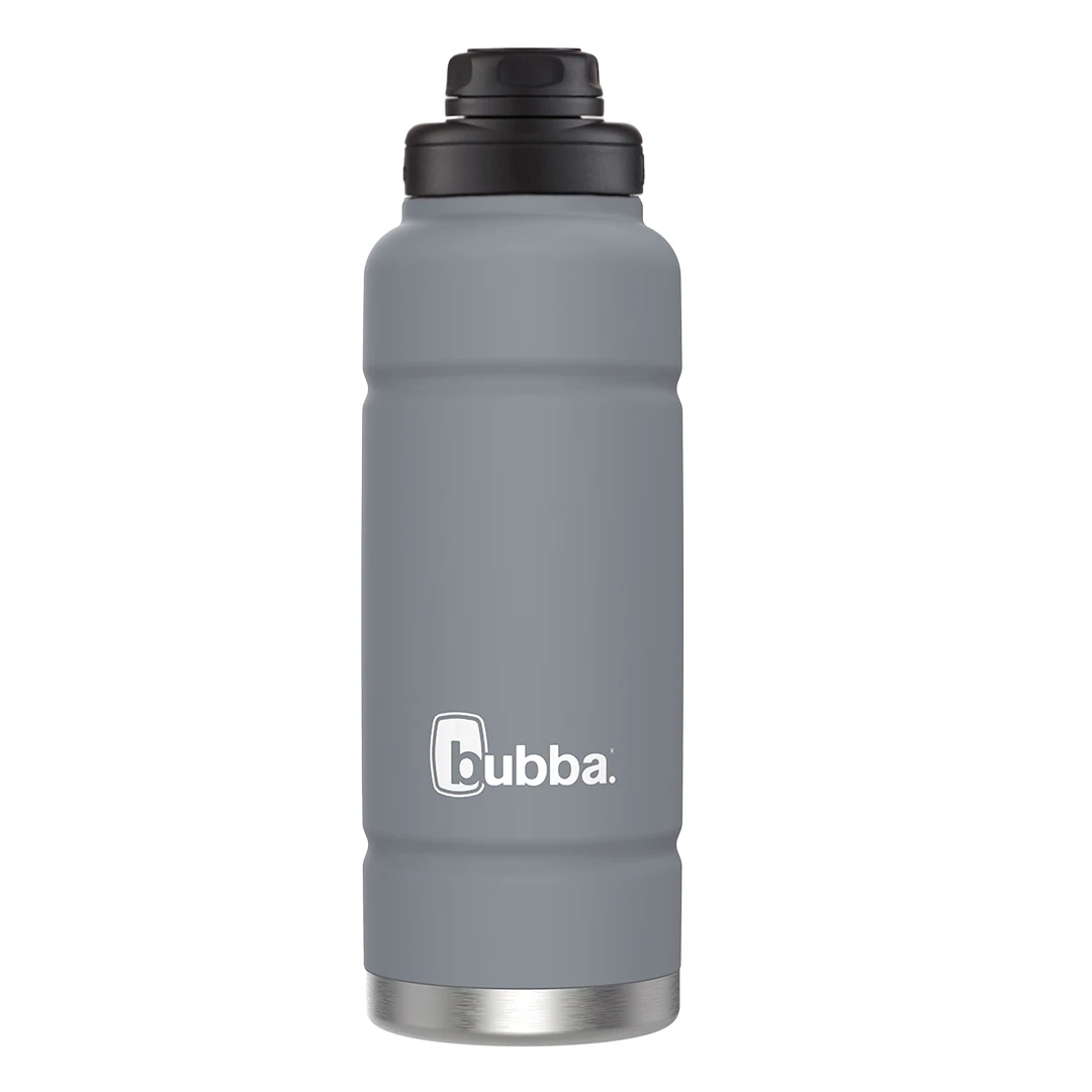 Botella Térmica Bubba Trailblazer 1.2L (40oz) - Bass Mate