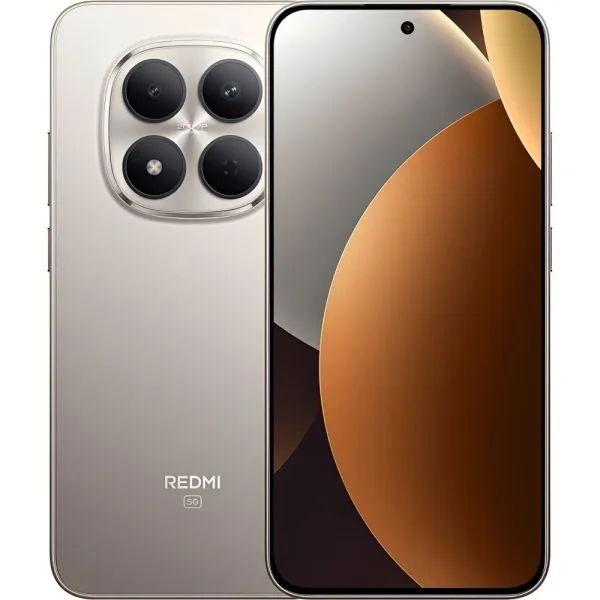 Celular Xiaomi Redmi Note 15 Pro 4G 8GB RAM 256GB