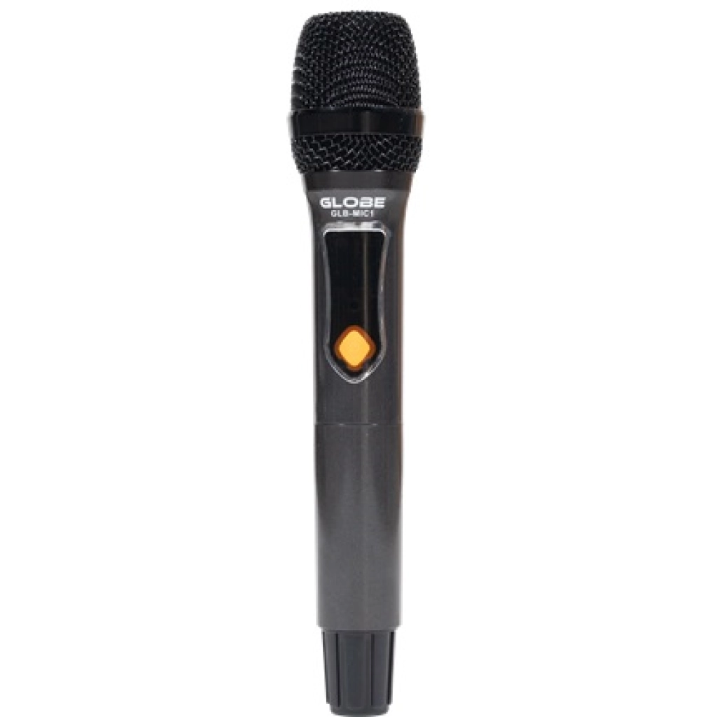 Micrófono de mano GLOBE GLB-MIC1
