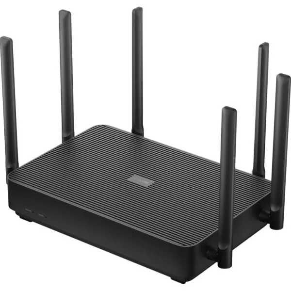 Router Xiaomi AX3200 Wi‑Fi 6 doble banda