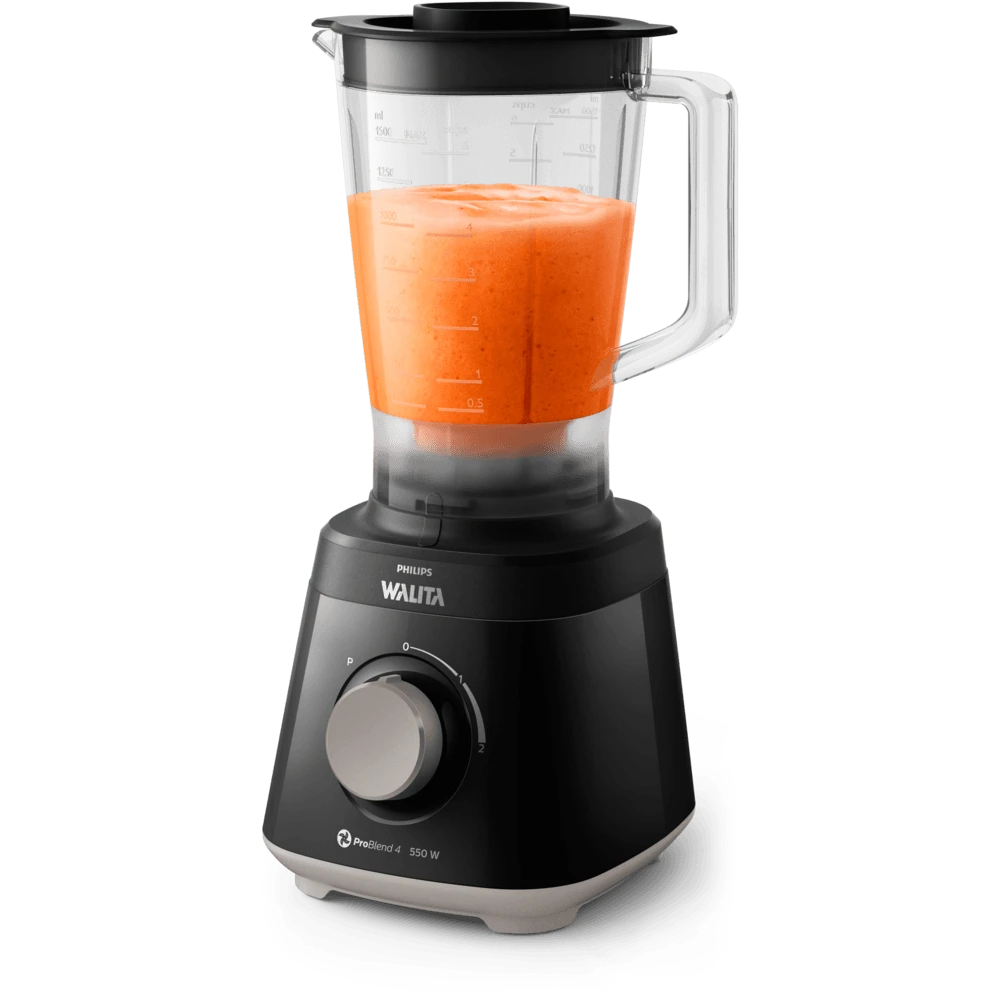 Licuadora Philips Walita Daily RI2110/30 ProBlend 4 550 W, 220 V