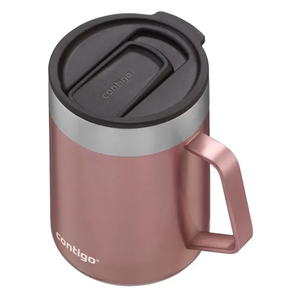 Taza térmica Contigo Streeterville Pineberry 414 ml 2144612
