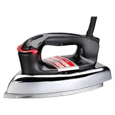 Plancha seca Tokyo Sólida TOKSOLIDA 1000 W