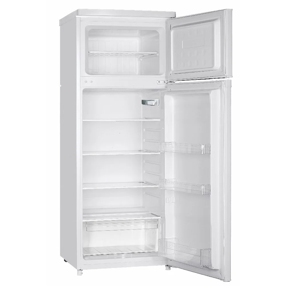 Heladera Tokyo Magna de 300 L, frío húmedo, blanca - Vista 2