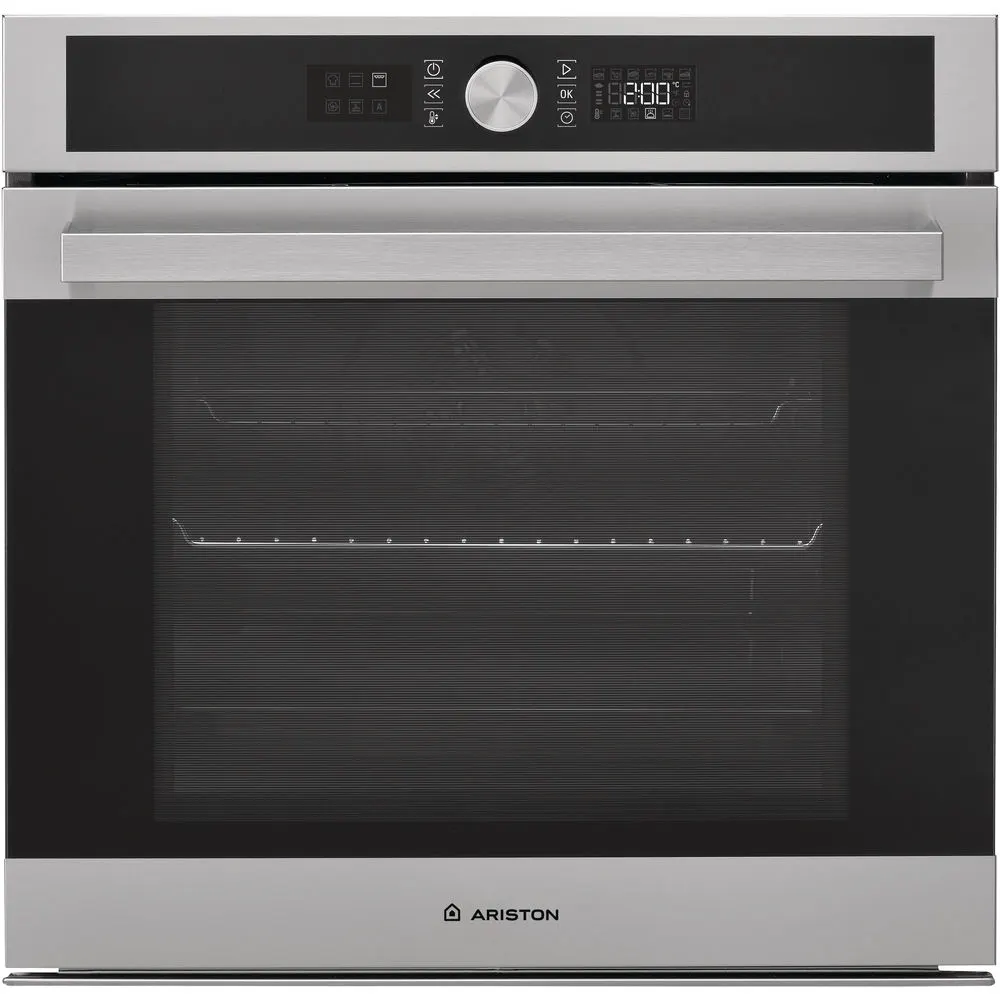 Horno empotrable Ariston FI5851CIXA inox digital