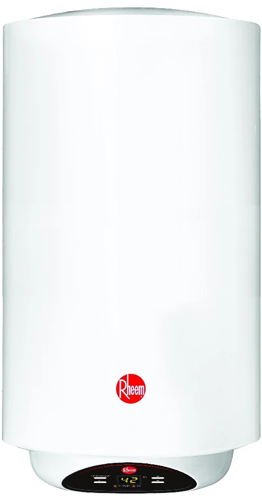 Termotanque eléctrico digital Rheem EDRHT100LM de 100 litros