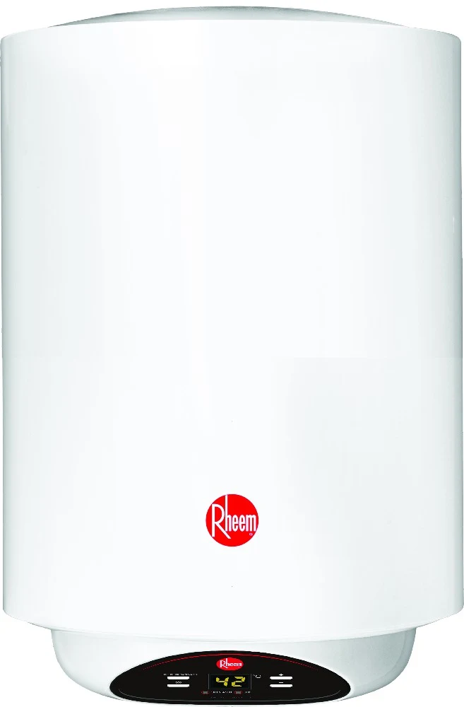Termotanque eléctrico digital Rheem EDRHT30LM de 30 litros