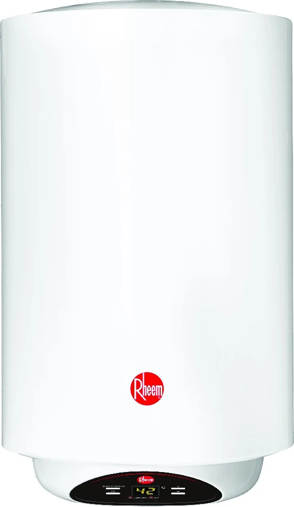 Termotanque eléctrico digital Rheem EDRHT80LM de 80 litros