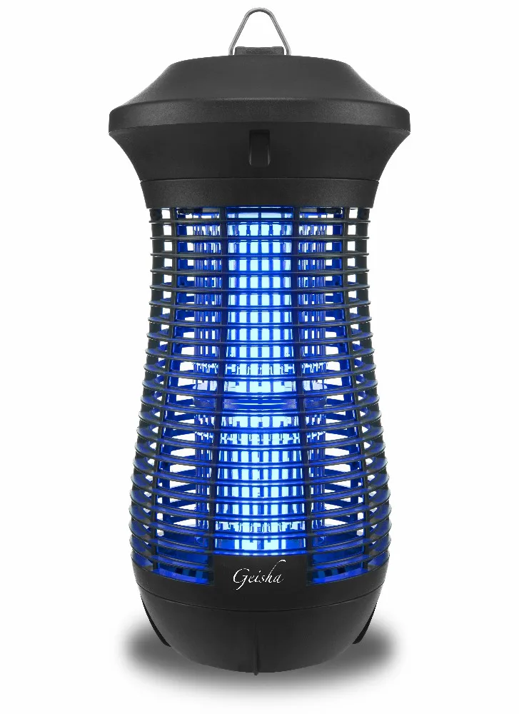 Mata insectos Geisha Eudemon GE50 con colgante