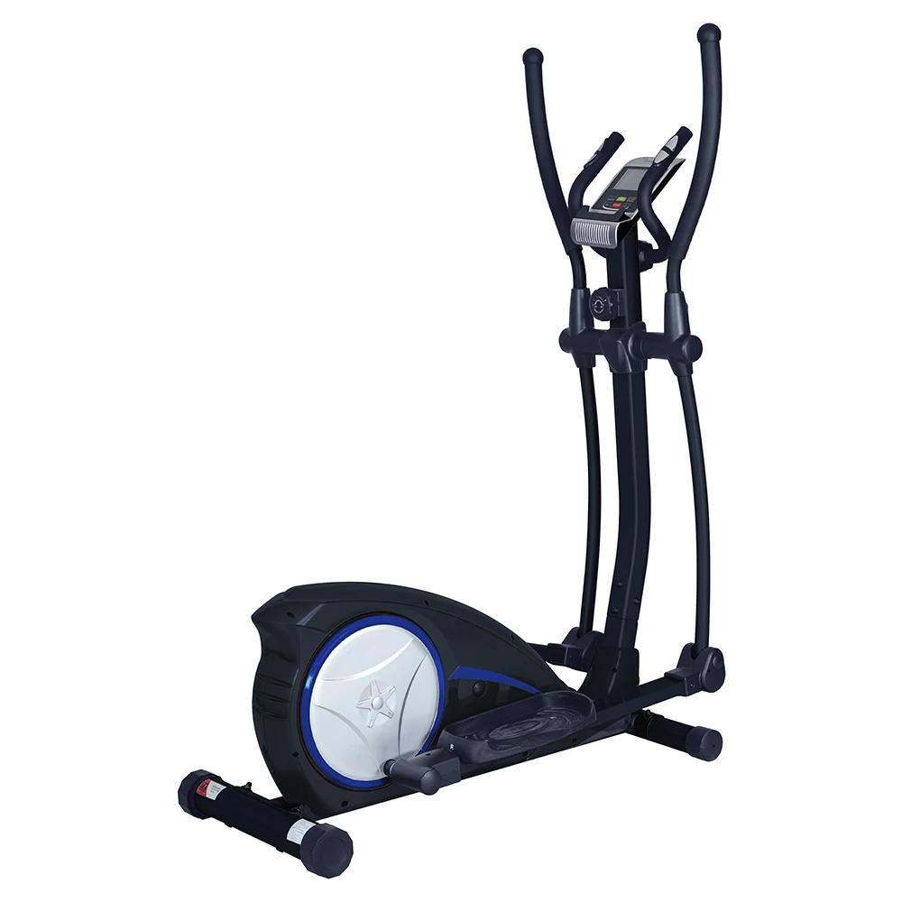 Elíptica magnética Evolution EL902, disco de inercia de 5 kg