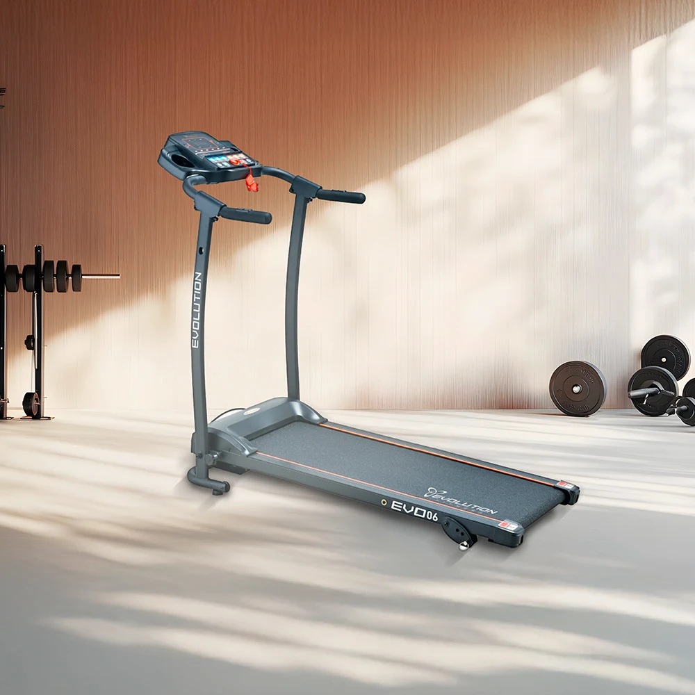 CAMINADORA EVOLUTION NEW EVO06 100KG - Vista 3