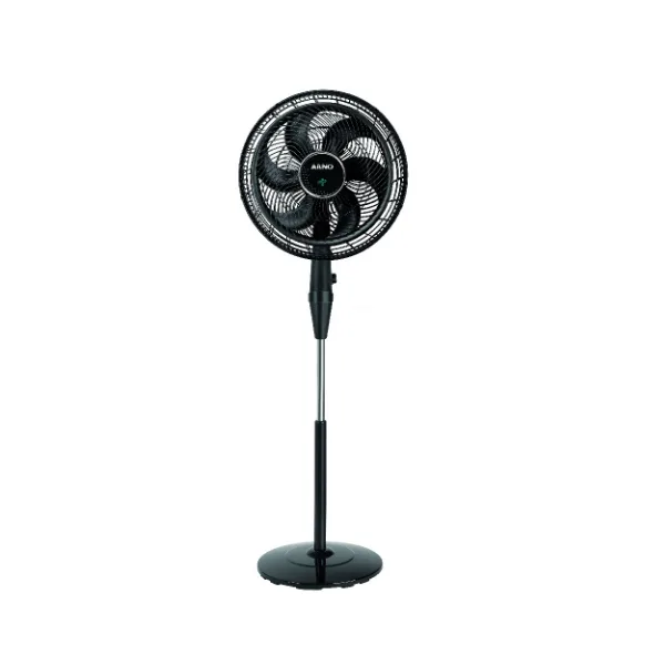 VENTILADOR DE PIE ARNO USF50 6 ASPAS 3V 126W