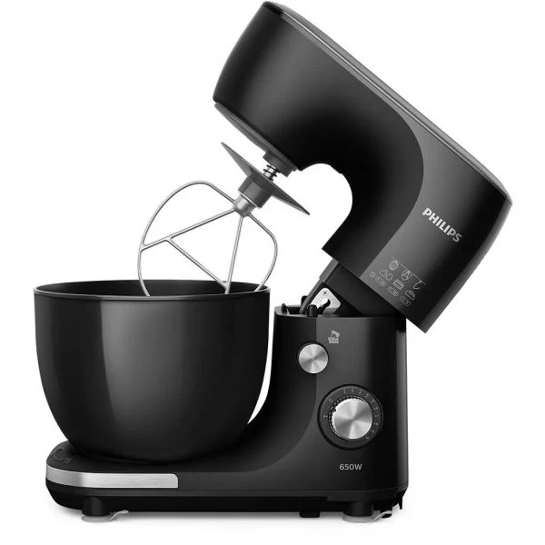 Batidora planetaria Philips Serie 7000 HR7912/90 de 650 W